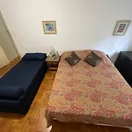Apartamento espaçoso na Ponta da Praia