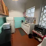 Apartamento espaçoso na Ponta da Praia