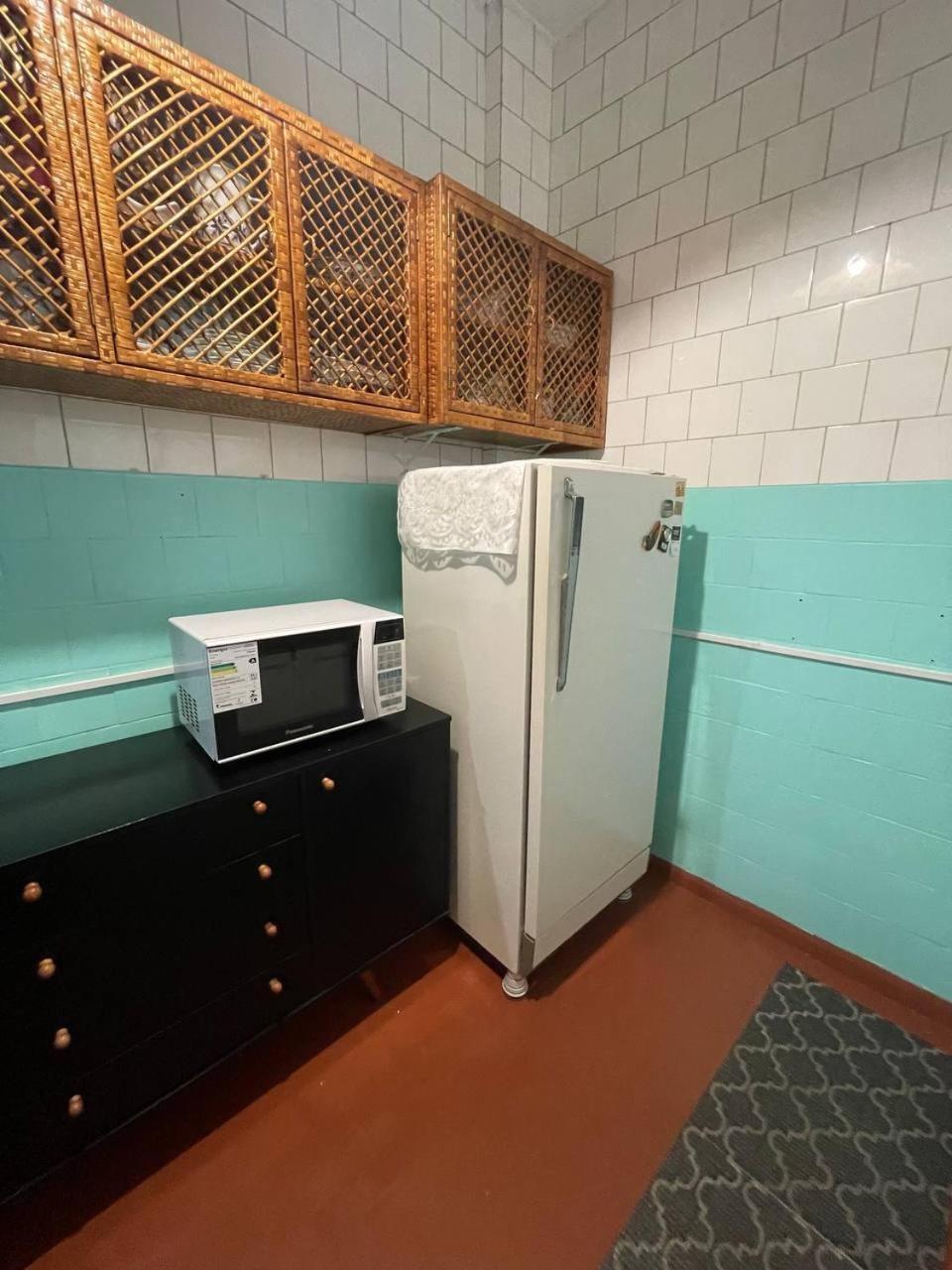 Espacoso Na Ponta Da Apartamento *
